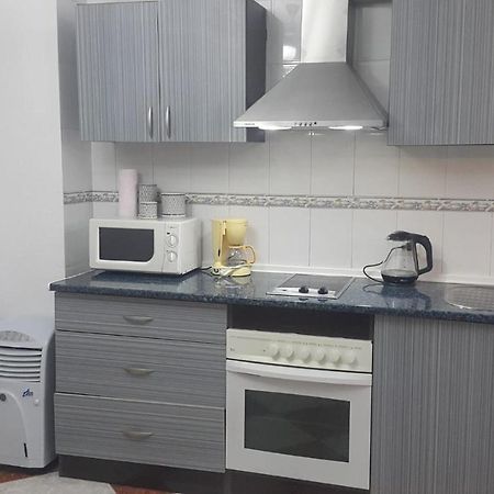Apartamento El Sol Fuengirola Ngoại thất bức ảnh