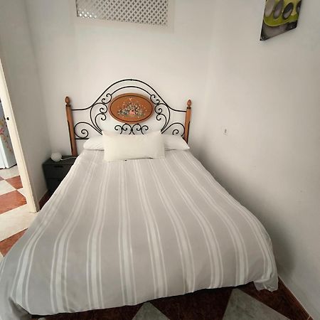 Apartamento El Sol Fuengirola Ngoại thất bức ảnh