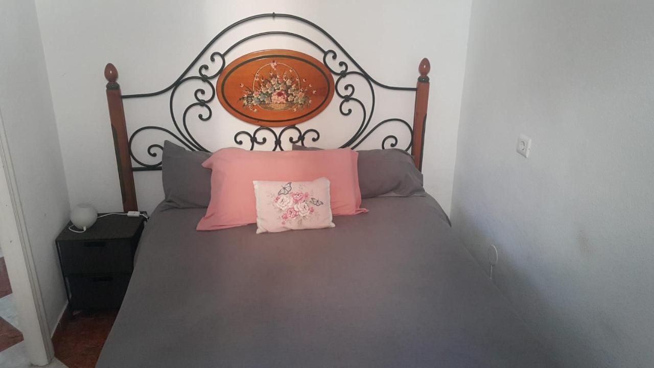 Apartamento El Sol Fuengirola Ngoại thất bức ảnh