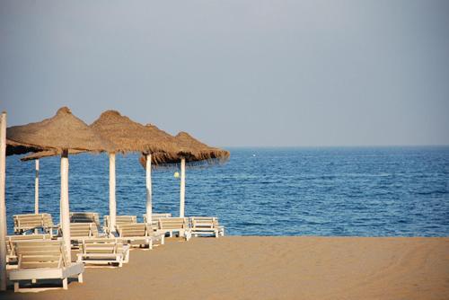 Apartamento El Sol Fuengirola Ngoại thất bức ảnh
