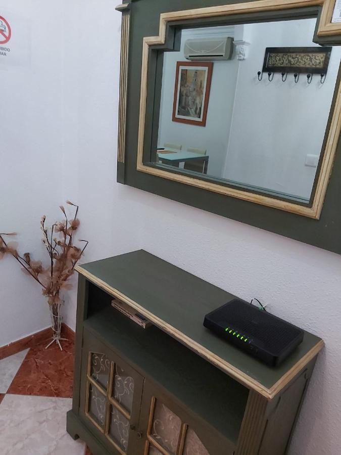 Apartamento El Sol Fuengirola Ngoại thất bức ảnh
