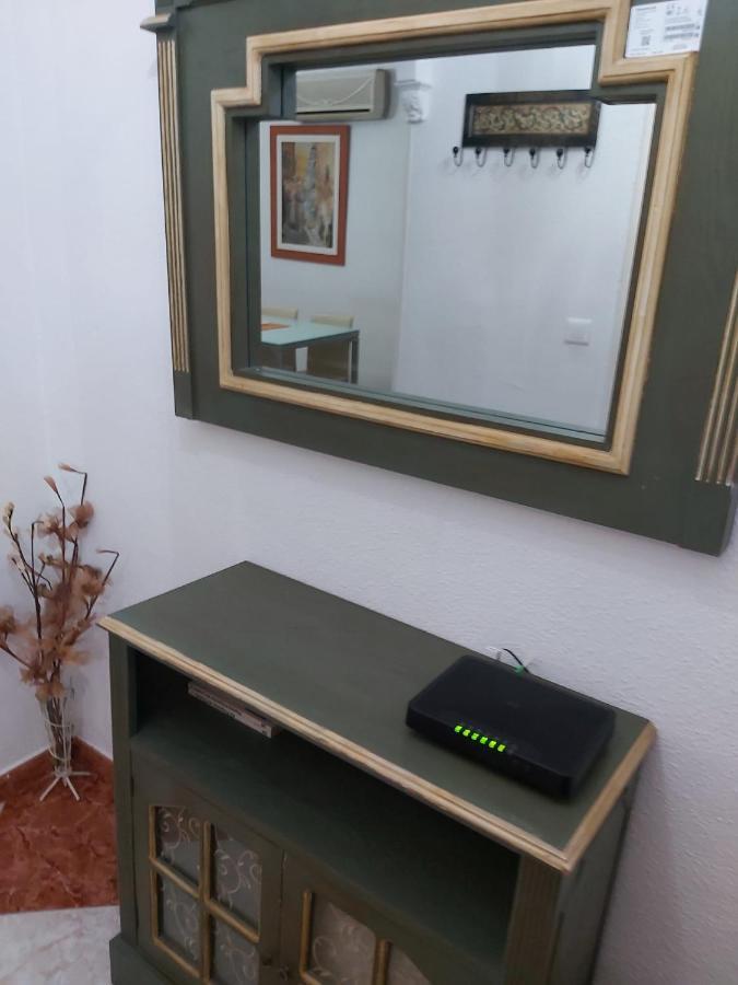 Apartamento El Sol Fuengirola Ngoại thất bức ảnh