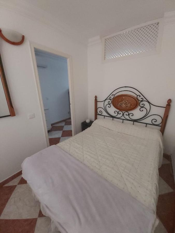 Apartamento El Sol Fuengirola Ngoại thất bức ảnh