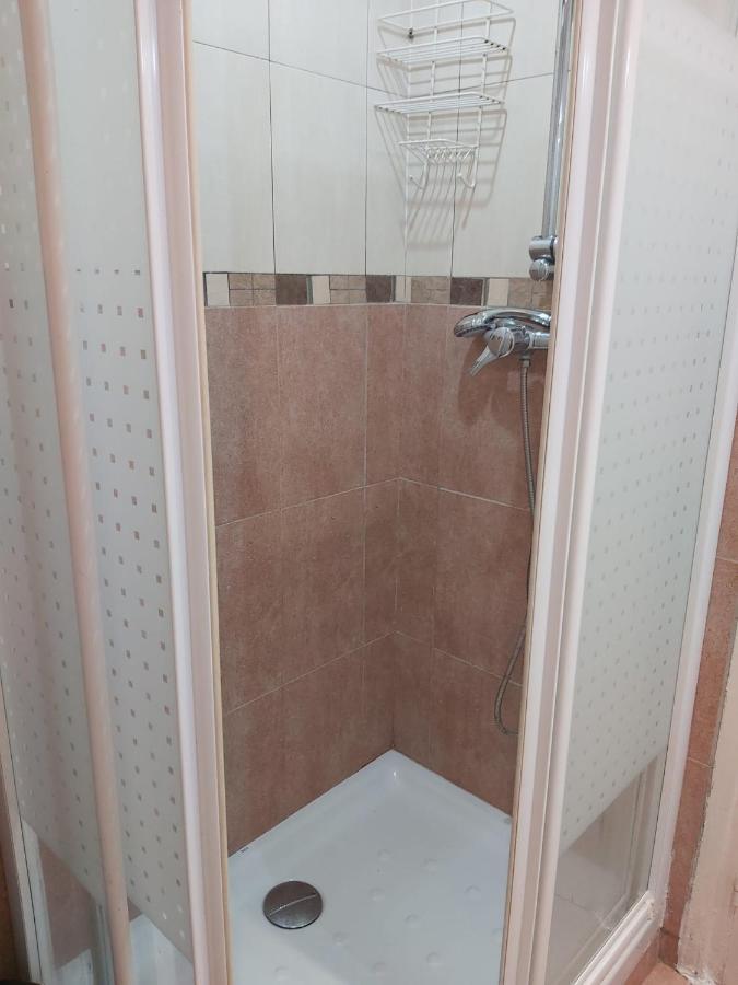 Apartamento El Sol Fuengirola Ngoại thất bức ảnh