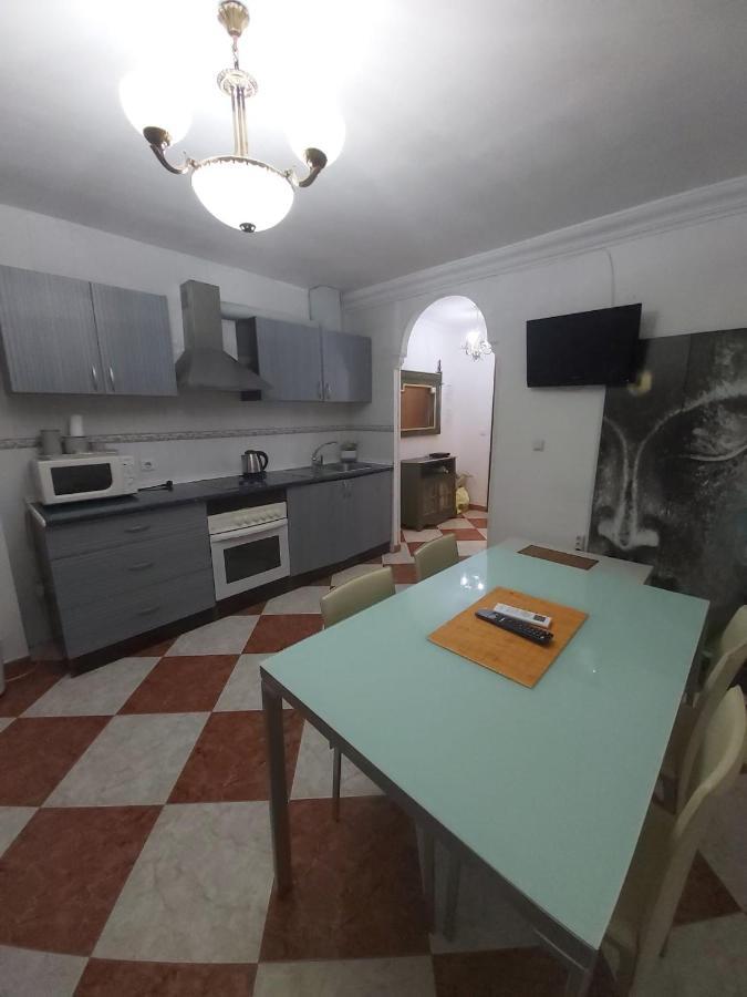 Apartamento El Sol Fuengirola Ngoại thất bức ảnh
