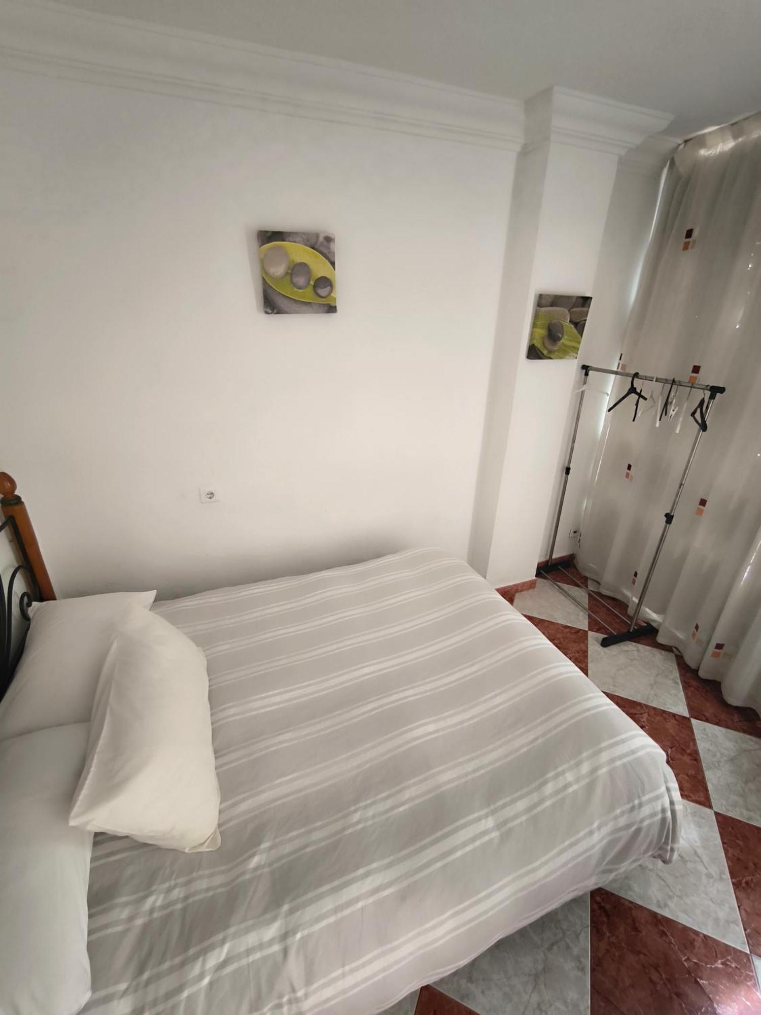 Apartamento El Sol Fuengirola Ngoại thất bức ảnh