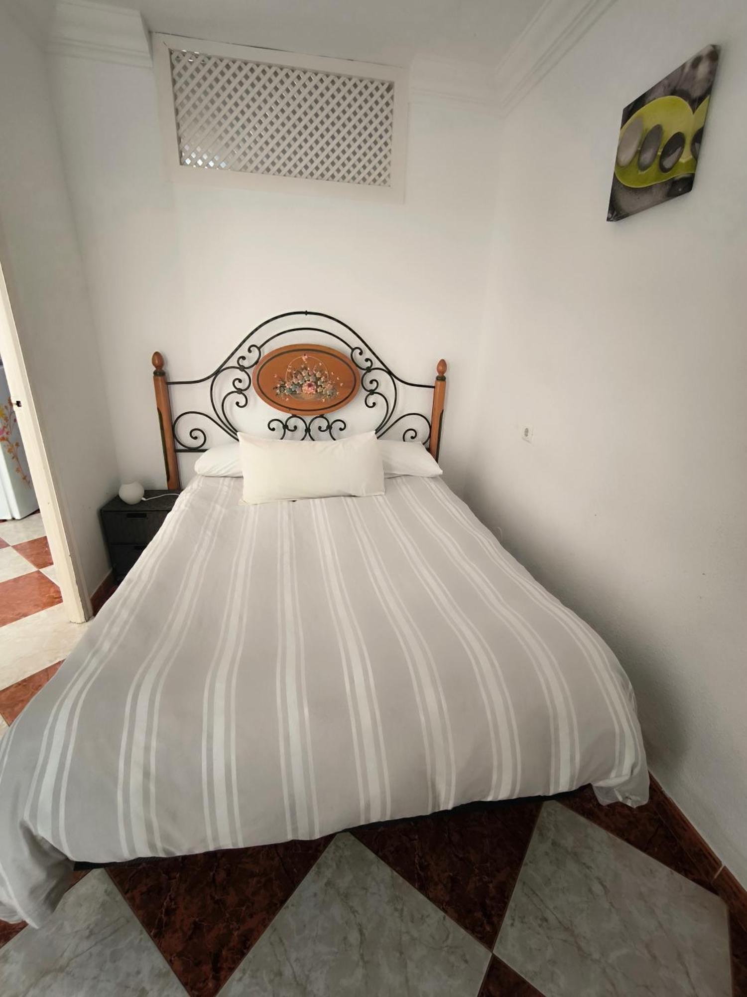 Apartamento El Sol Fuengirola Ngoại thất bức ảnh