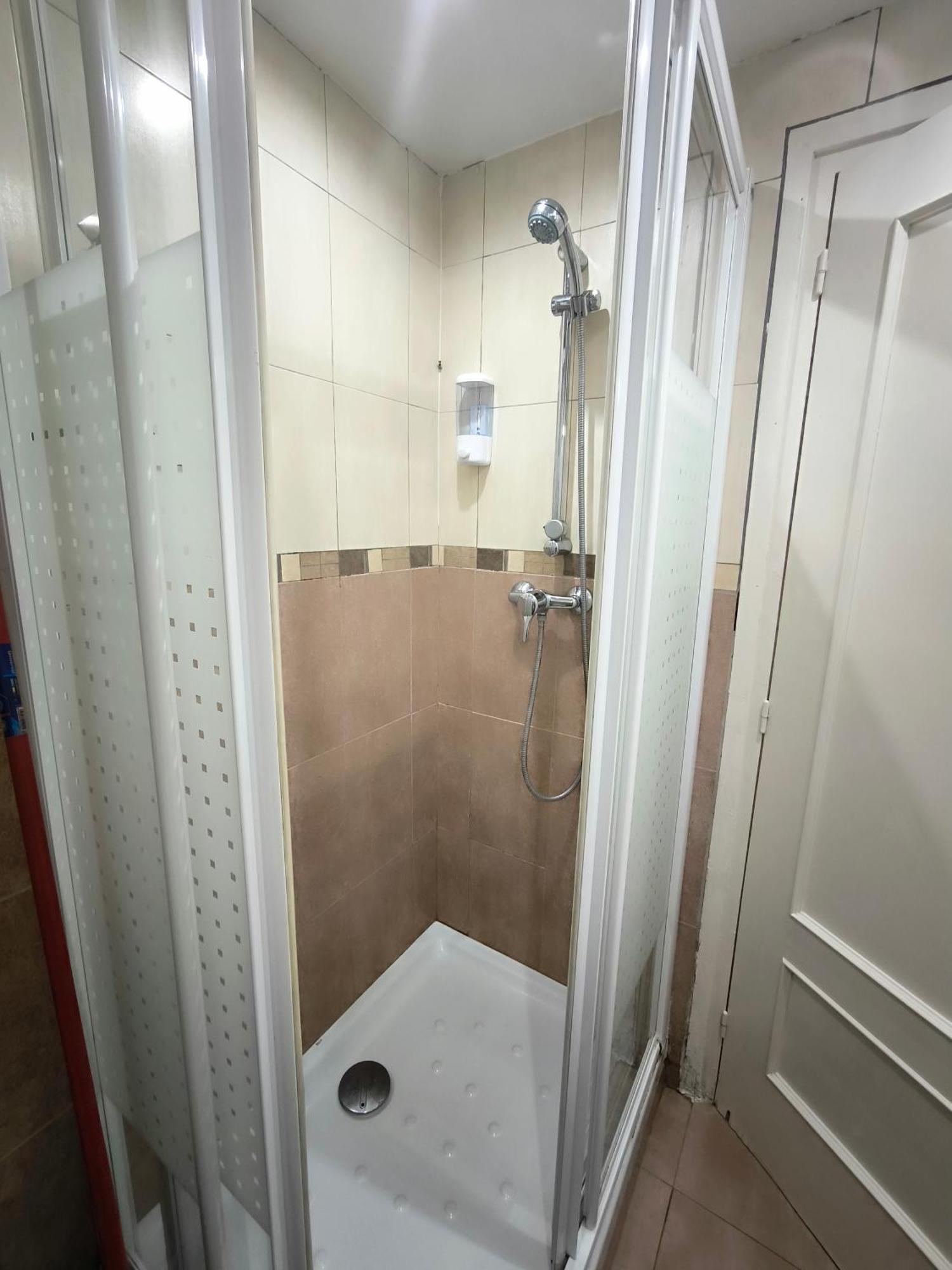 Apartamento El Sol Fuengirola Ngoại thất bức ảnh