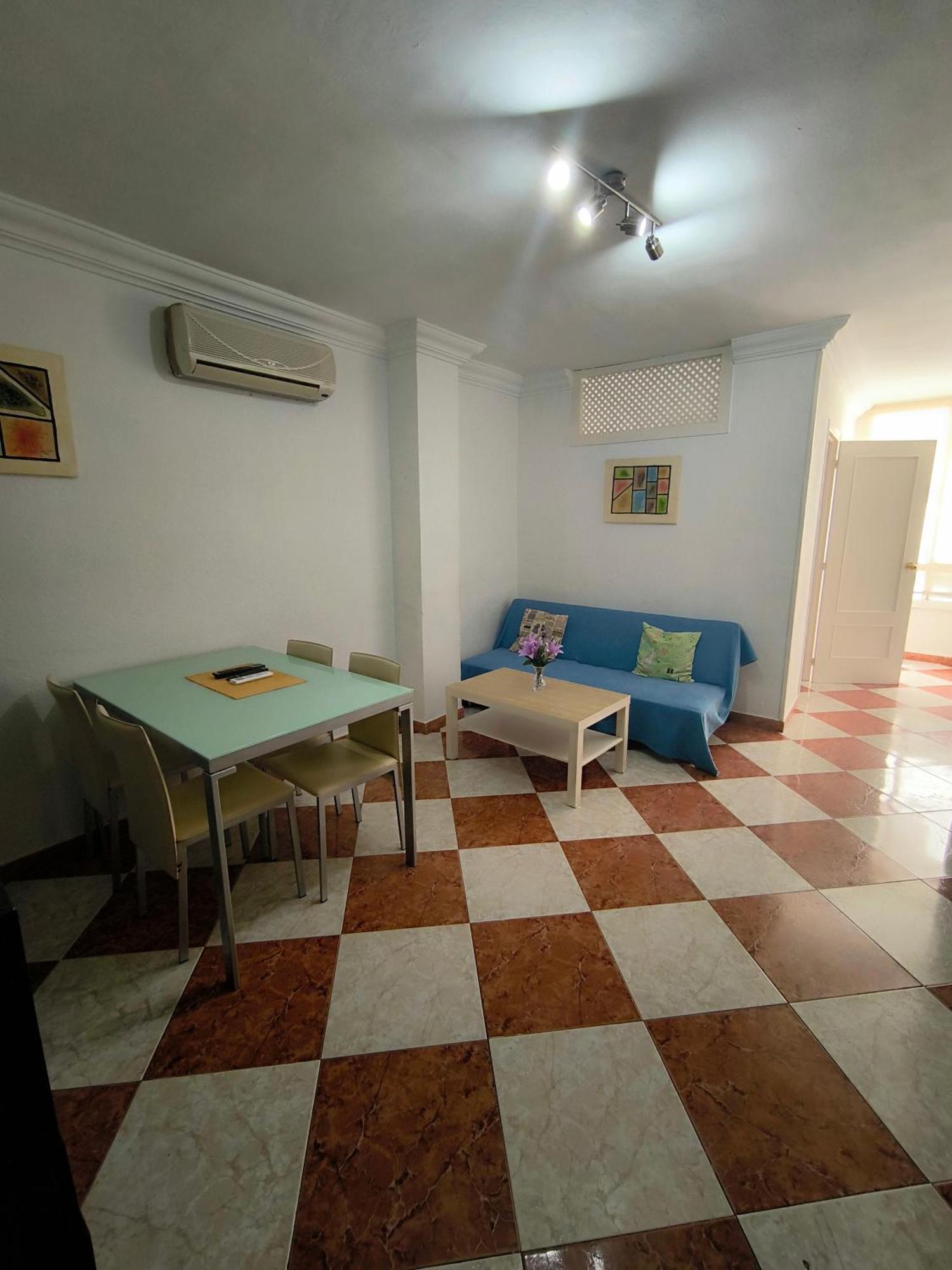 Apartamento El Sol Fuengirola Ngoại thất bức ảnh